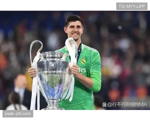 库尔图瓦加盟皇马后的表现转折：从质疑到顶级门将的蜕变路径