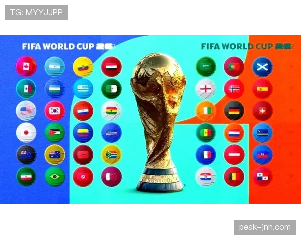 2026世界杯赛制变化对球迷意味着什么